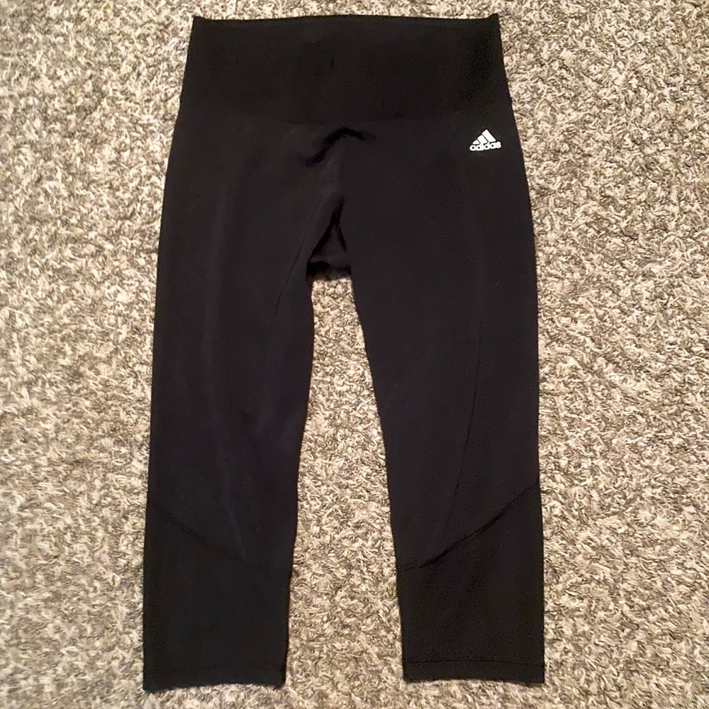 Adidas Women’s Leggings